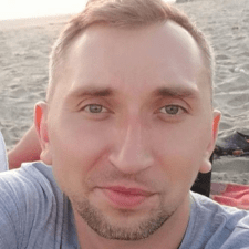 Фрилансер Oleksii B. — Украина, Одесса. Специализация — AR и VR разработка, Java