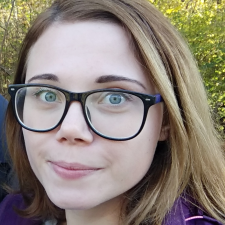 Фрилансер Nadiia K. — Польша, Warszawa. Специализация — Логотипы, Фирменный стиль