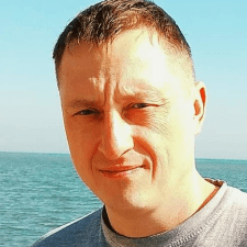 Фрилансер Сергей К. — Украина, Запорожье. Специализация — Обработка данных, Разработка презентаций