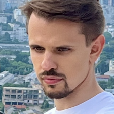 Заказчик Denys K. — Украина, Киев.