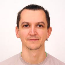 Freelancer Vladislav K. — Ukraine, Kyiv. Specialization — Project management, Website maintenance