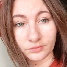 Заказчик Надежда К. — Украина.