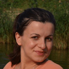 Фрилансер Ирина Г. — Украина, Киев. Специализация — Немецкий язык, Перевод текстов