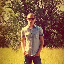 Фрилансер Ярослав К. — Украина, Житомир. Специализация — 3D моделирование и визуализация, Иллюстрации и рисунки