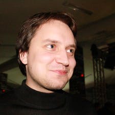 Freelancer Vladislav K. — Ukraine, Dnepr. Core skill — HTML & CSS, Content Management Systems