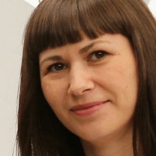 Фрилансер Наталія К. — Украина, Киев. Специализация — Юридические услуги