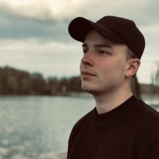 Фрилансер Сергей К. — Украина, Умань. Специализация — Векторная графика, Дизайн визиток