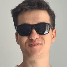 Freelancer Yegor K. — Ukraina, Kijów. Specjalizacja — Programowanie stron internetowych, Python