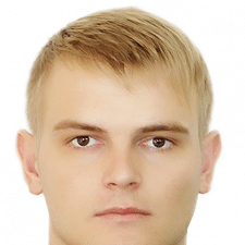 Фрилансер Лукьян Ф. — Украина, Харьков. Специализация — Чертежи и схемы, Инжиниринг