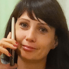 Inna Karas