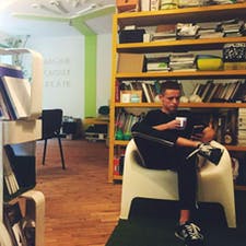 Freelancer Yury K. — Ukraina, Lwów. Specjalizacja — Grafika wektorowa, Ikony i grafika pikselowa