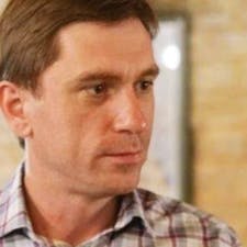 Заказчик Андрей К. — Украина, Киев.