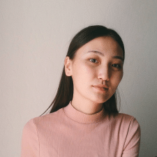 Жылдыз Кожобекова