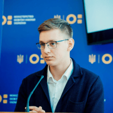 Фрилансер Микита К. — Україна, Харків. Спеціалізація — C#