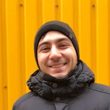 Фрилансер Владимир К. — Украина, Мариуполь. Специализация — Написание статей, Копирайтинг