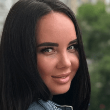 Freelancer Tatyana K. — Ukraina, Połtawa. Specjalizacja — Projektowanie stron internetowych, Projektowanie interfejsów użytkownika (UI/UX)
