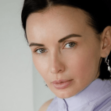 Freelancer Ganna K. — Ukraina, Odessa. Specjalizacja — Reklama kontekstowa, Reklama w mediach społecznościowych