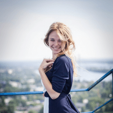 Фрилансер Anastasia K. — Украина, Киев. Специализация — Иллюстрации и рисунки
