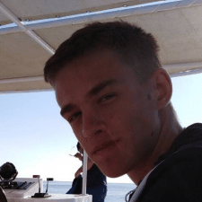 Фрилансер Даниил К. — Польша, Warszawa. Специализация — Дизайн сайтов, Логотипы