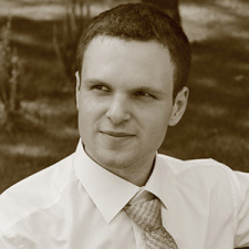Freelancer Sergey Z. — Ukraina, Dniepr. Specjalizacja — Programowanie stron internetowych, Układ HTML i CSS