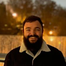 Mykyta Krasnikov