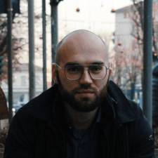 Freelancer Roman K. — Italien, Bergamo. Fachgebiet — Webprogrammierung, Eingebettete Systeme & Mikrocontroller