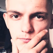 Фрилансер Евгений К. — Украина, Харьков. Специализация — Обработка видео, Обработка фото