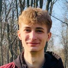 Фрилансер Владислав К. — Украина, Одесса. Специализация — Javascript и Typescript, HTML и CSS верстка