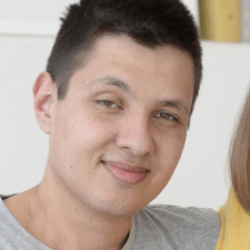 Фрилансер Oleksandr K. — Україна, Київ. Спеціалізація — HTML та CSS верстання
