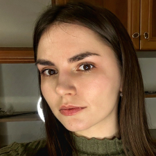 Oleksandra Krasnobay