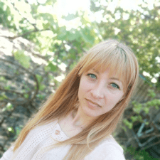 Фрилансер Настя Х. — Україна, Кропивницький. Спеціалізація — Копірайтинг, Написання статей