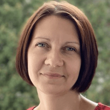 Фрилансер Оксана К. — Украина, Киев. Специализация — Фирменный стиль, Логотипы