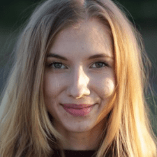 Freelancer Tetiana K. — Ukraine, Kyiv. Core skill — Video Advertising, Audio & Video Editing