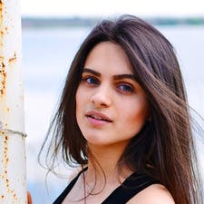 Фрилансер Марина К. — Украина, Днепр. Специализация — Рекрутинг (HR), Администрирование систем и сетей