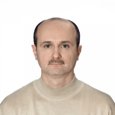 Freelancer Aleksandr M. — Ukraina, Nikołajew. Specjalizacja — Python, Parsowanie danych