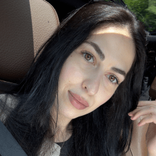 Freelancer Liliia K. — Ukraine, Dnepr. Core skill — Content Management, Content Management