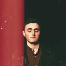 Aleksander Kravchenko