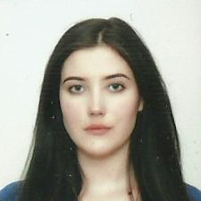 Freelancer Sofia K. — Ukraina, Kijów. Specjalizacja — Menedżer treści, Copywriting