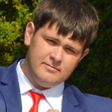 Фрилансер Николай К. — Украина, Киев. Специализация — Бухгалтерские услуги, Контент-менеджер