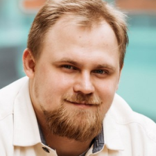 Freelancer Yaroslav K. — Ukraina, Kijów. Specjalizacja — Reklama w mediach społecznościowych, Badania marketingowe