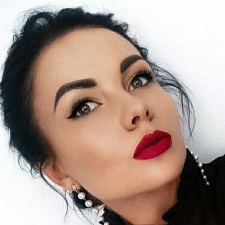 Фрилансер Ольга С. — Украина, Ровно. Специализация — Написание статей, Копирайтинг