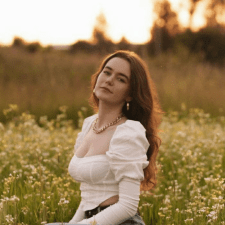 Valentyna Kravchuk