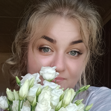Freelancer Tanya K. — Ukraine, Kharkiv. Core skill — Script Writing, Poems, Songs & Prose