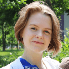 Фрилансер Анастасія К. — Украина, Киев. Специализация — Иллюстрации и рисунки, Живопись и графика