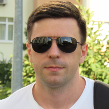 Фрилансер Иван К. — Украина, Киев. Специализация — 3D моделирование и визуализация