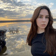 Фрилансер Аня Л. — Украина, Киев. Специализация — E-mail маркетинг, Контекстная реклама