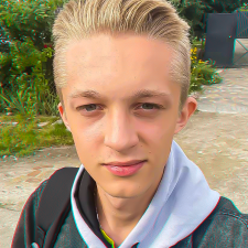 Влад Мельничук