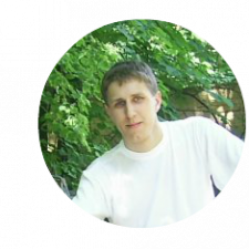 Фрилансер Андрей П. — Украина. Специализация — Контент-менеджер, CMS