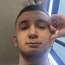 Freelancer Ruslan K. — Ukraina, Odessa. Specjalizacja — PHP, Programowanie stron internetowych