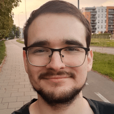 Freelancer Ivan N. — Ukraine, Krivoi Rog. Specialization — Interface Design (UI/UX), Mobile Apps Design